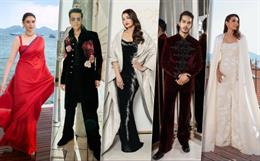 Indian Celebs at Cannes 2025
